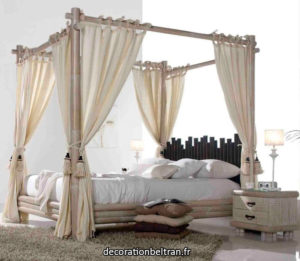 modèle CABANA