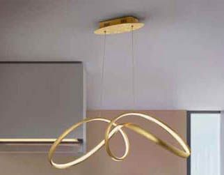 Lampes Suspendues